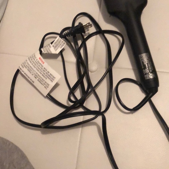 Straightening brush - Picture 8 of 8